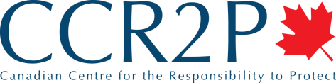 Canadian Centre for the Responsibility to Protect