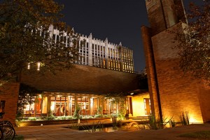 Massey College